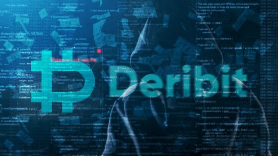 Exchange de bitcoin Deribit sufre hackeo por casi USD 30 millones