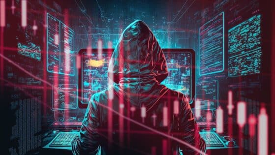 Hackeos y robos de criptomonedas cayeron 70% en un año, según este informe  