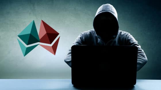 Estafadores «aprovecharon la confusión» por el Merge de Ethereum para robar USD 1 millón