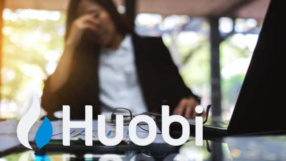 Huobi sufre ante despido de empleados y rumores de cierre