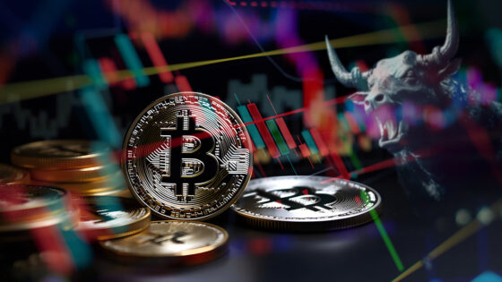 «Bitcoin está en la corrección final antes de que el toro siga avanzando», dice analista