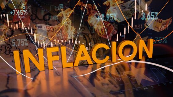 Zona Euro rompe nuevo récord de inflación: 10,7% en octubre