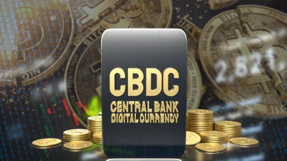 El G7 y el nuevo primer ministro de Reino Unido impulsan las CBDC por encima de bitcoin