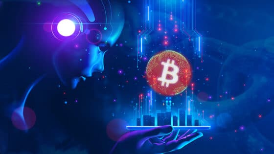 Bitcoin no es «necesariamente» la mejor criptomoneda, dice inteligencia artificial