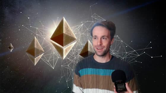 Justin Drake: «La adopción de Ethereum crecerá 10 veces en los próximos años»