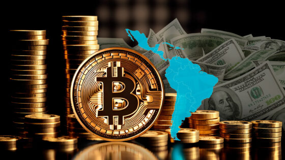 El BIS teme que las criptomonedas sustituyan a las monedas fíat en Latinoamérica