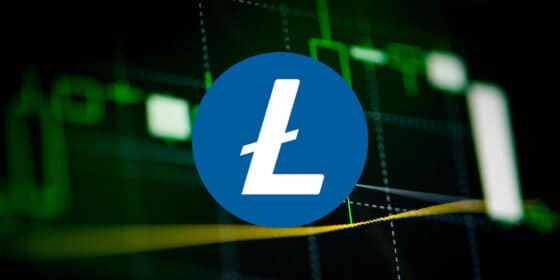 Litecoin sube 10% y crecen las expectativas por su próximo halving