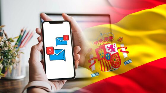 Control total: España presiona para eliminar mensajes con cifrado de extremo a extremo 