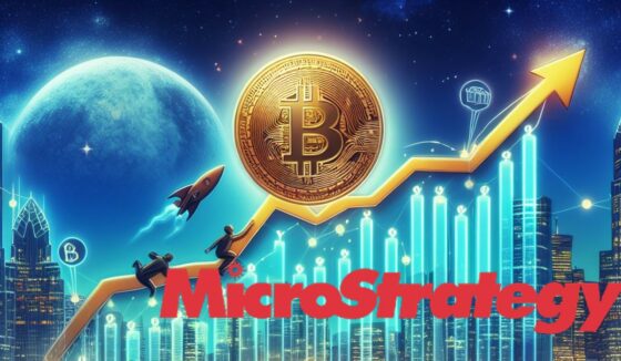 Compra navideña de Michael Saylor incrementa a 190.000 los bitcoins de MicroStrategy