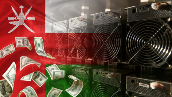 Los Antminer S21 encabezarán proyecto de USD 1.000 millones para minar Bitcoin en Omán