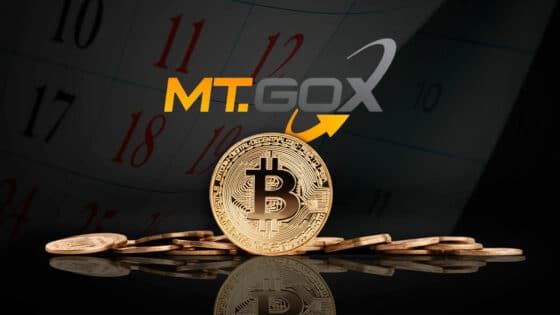 Mt. Gox extiende la entrega de 140.000 bitcoins hasta 2023