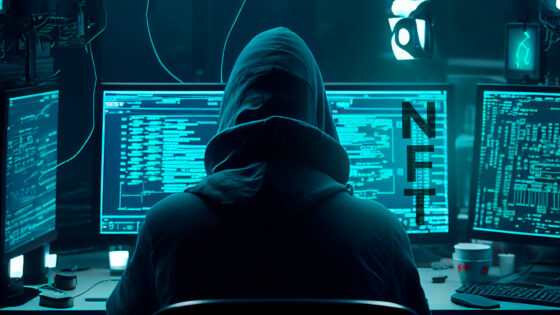 FBI emite alerta por delincuentes que fingen ser desarrolladores de NFT 