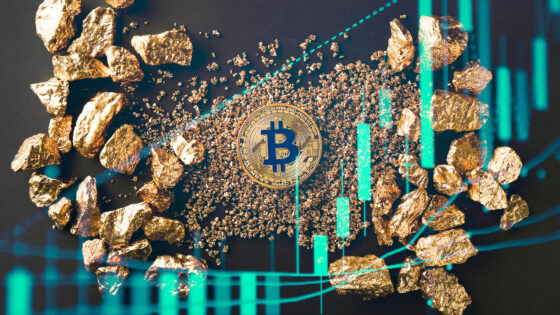 ETF del oro presagia «corrida alcista épica» para bitcoin: Melker