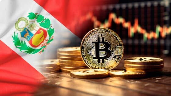 Decreto presidencial de Perú obliga a los bitcoiners a sacar su capa de privacidad