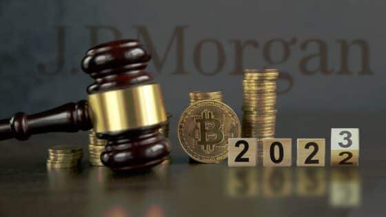 JP Morgan ve «convergencia regulatoria» entre Bitcoin y las finanzas tradicionales en 2023