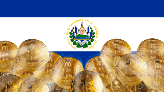 Bonos bitcoin de El Salvador están a la vuelta de la esquina