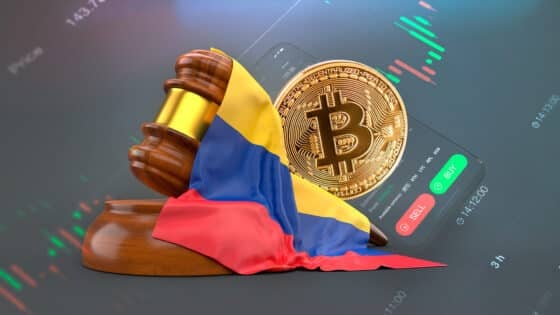 Ley que regulará exchanges de bitcoin en Colombia obtiene otra aprobación en el Congreso 