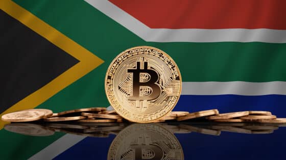 Suráfrica reconoce a bitcoin y criptomonedas como productos financieros