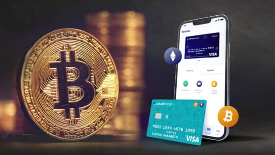 SatoshiTango lanza tarjeta Visa para pagos con bitcoin y criptomonedas