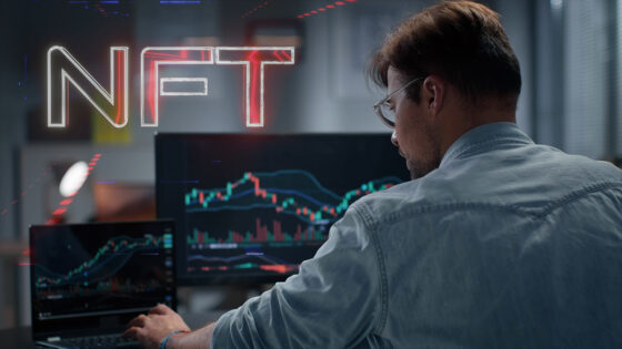 ¿Qué hacen los inversionistas de NFT con mayores ganancias? Analista revela 2 estrategias