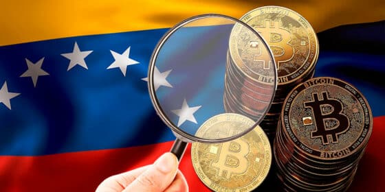 Venezuela supervisará en tiempo real operaciones bancarias vinculadas a criptomonedas