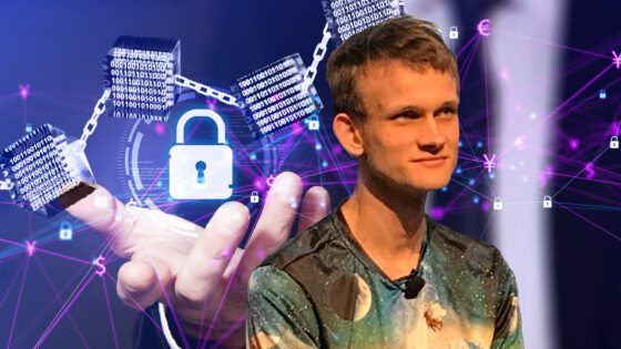 Vitalik propone «grupos privados» para convivir con la vigilancia en las blockchains